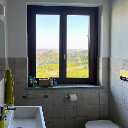 Holiday home Villa With Pool And Vineyard Views In Piedmont Cassinasco